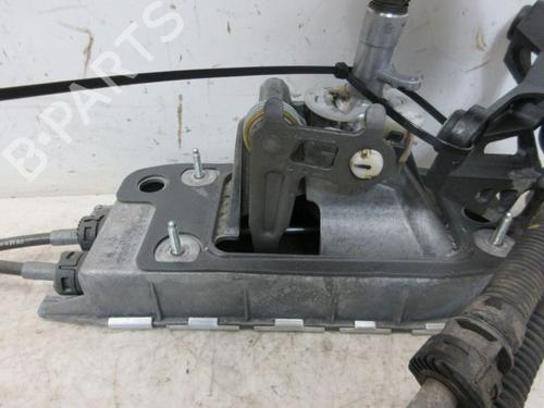 Shift knob VW EOS (1F7, 1F8) 2.0 FSI | BP37129074I34 - Image 3