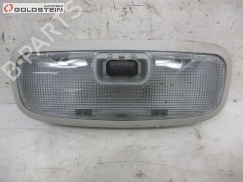 Kabinelys FORD S-MAX (WA6) 1.8 TDCi (125 hp) 18759517