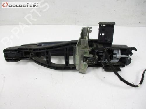 Rear right exterior door handle FORD KUGA I 2.5 4x4 | BP18788647C130 