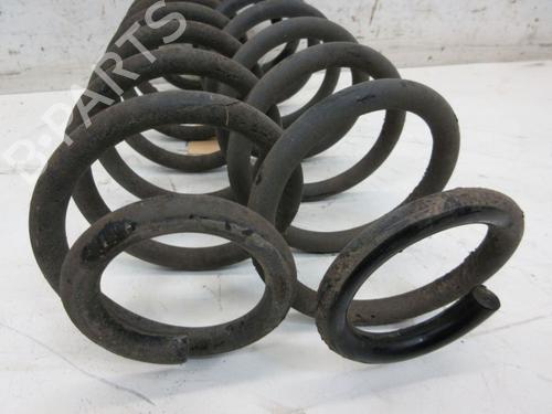 Shock absorber spring SKODA ROOMSTER (5J7) 1.4 | BP29096523C152 