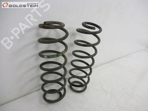 Shock absorber spring SEAT IBIZA III (6L1) 1.4 TDI | BP18752641C152 