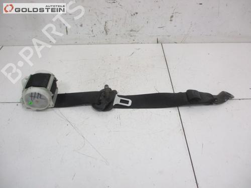 Used Rear right seatbelt Rear right seatbelt 37108018 37108018