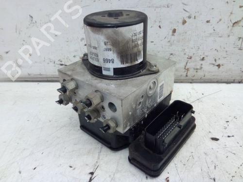 Used Electronic module Electronic module 38028587 38028587