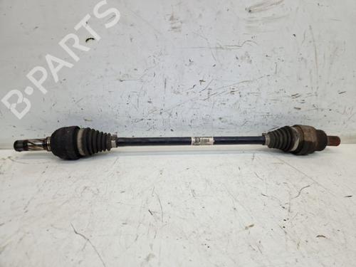 Used Right rear driveshaft VOLVO XC70 I Cross Country (295) 2.5 T XC AWD (209 hp) 25893535