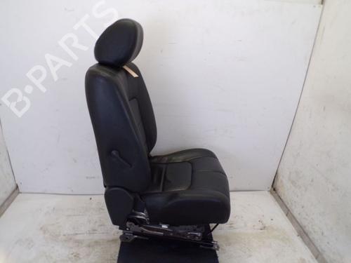 Left front seat NISSAN MURANO II (Z51) 3.5 4x4 | BP31588420C15 