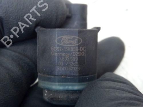 Electronic module FORD GALAXY II (WA6) 2.0 TDCi | BP29106206M83 