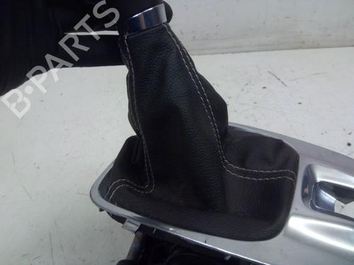 Shift knob OPEL MERIVA B MPV (S10) 1.4 (75) | BP30184459I34 