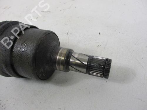 Left front driveshaft SAAB 9-3 (YS3D) 2.0 Turbo | BP37116787M38 - Image 4