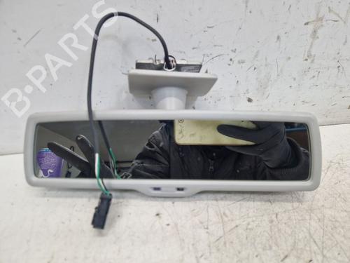 Rear mirror VW TOURAN (1T1, 1T2) 2.0 TDI | BP23574711I6 
