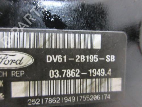 Servo brake FORD FOCUS III 1.0 EcoBoost | BP19292585M42 