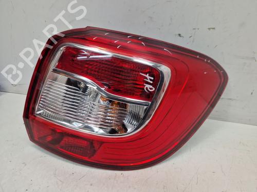 Used Right taillight Right taillight DACIA SANDERO II 1.2 (75 hp) 40000926 40000926