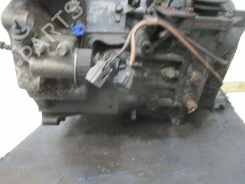 Gearbox MAZDA 3 (BK) 2.0 MZR-CD (BK14) | BP37123603M3  - Image 9