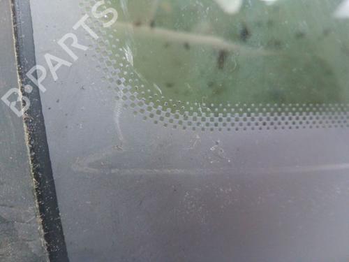 Rear left door window VW TOURAN (1T3) 1.2 TSI | BP29106669C20 