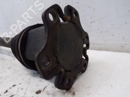 Left front driveshaft AUDI A6 C6 Avant (4F5) 4.2 quattro | BP29099901M38 