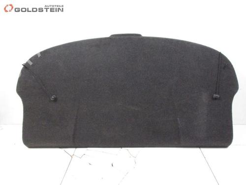 Used Rear parcel shelf SEAT TOLEDO III (5P2) 1.9 TDI (105 hp) 26647942
