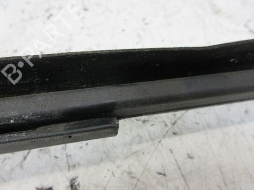 Rubber door seal VW EOS (1F7, 1F8) 2.0 TDI | BP19292714C142 