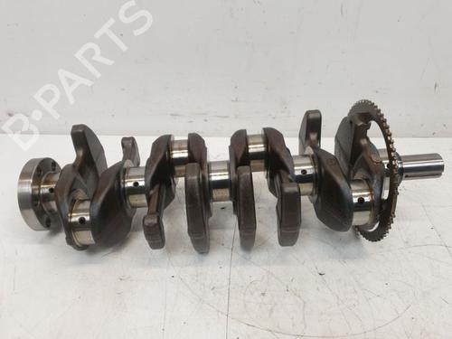 Used Other Other MAZDA 6 Estate (GJ, GL) 2.0 (GJEFW) (165 hp) 33618559 33618559