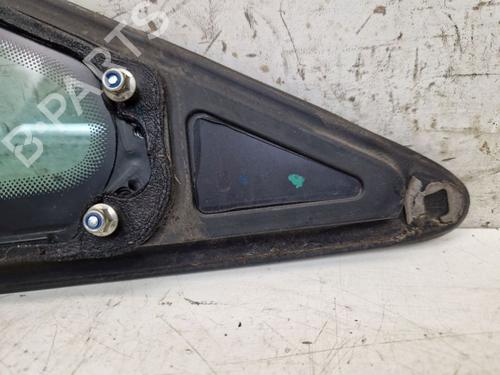 Front left quarter glass FORD C-MAX II (DXA/CB7, DXA/CEU) 1.6 TDCi | BP27542788C111 
