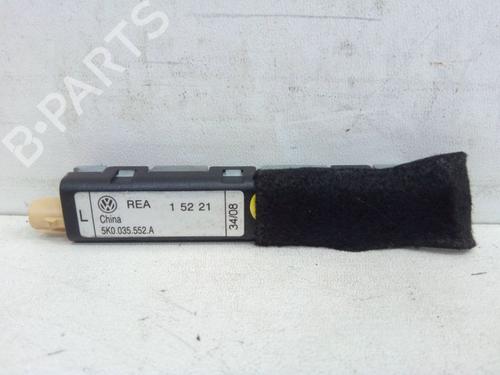 Used Electronic module VW GOLF VI (5K1) 2.0 GTi (210 hp) 29109014