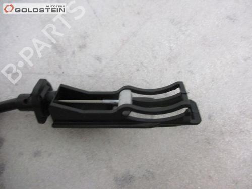 Front left lock VW GOLF VI (5K1) 1.4 | BP18757119C98 