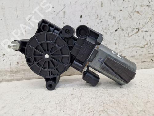 Left front window motor FIAT PUNTO EVO (199_) 1.3 D Multijet | BP28101377E21 