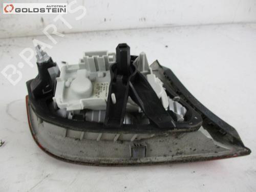 Third brake light AUDI A4 B7 Avant (8ED) 2.0 TDI | BP13762078L11