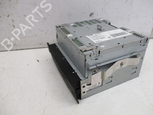 Elektronisk modul SAAB 9-3 (YS3F, E79, D79, D75) 2.0 t | BP19291635M83 