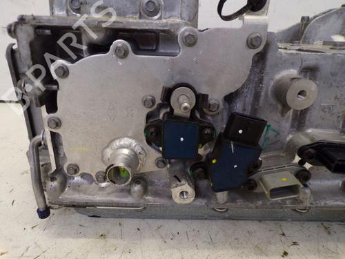 Control unit RENAULT ZOE Hatchback Van (BFM_) Electric (BFMC, BFMD) | BP25826196M11 