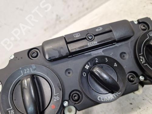 Commande Chauffage VW GOLF PLUS V (5M1, 521) 2.0 TDI 16V | BP29102444I5 
