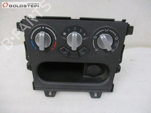 Used Climate control SUZUKI SPLASH (EX) 1.0 (A5B310) (65 hp) 18755731