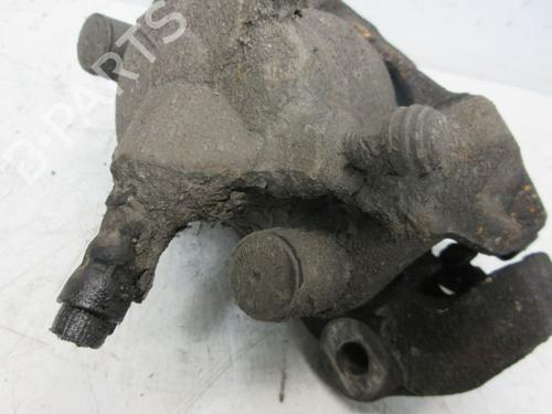 Right front brake caliper DACIA DOKKER Express Box Body/MPV 1.3 TCe 130 (FENE) | BP28307342M104 