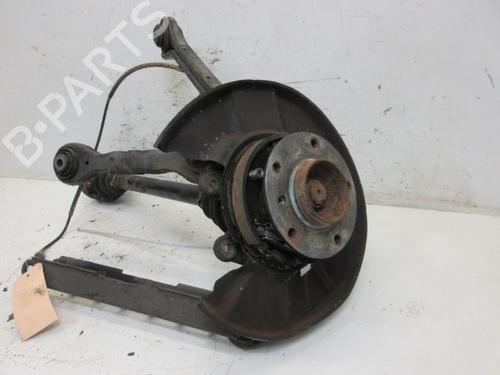Used Left rear steering knuckle BMW 3 (E90) 325 i (218 hp) 29092771