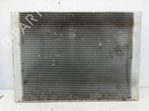 Water radiator BMW 5 Touring (E61) 525 i | BP29088524M31 