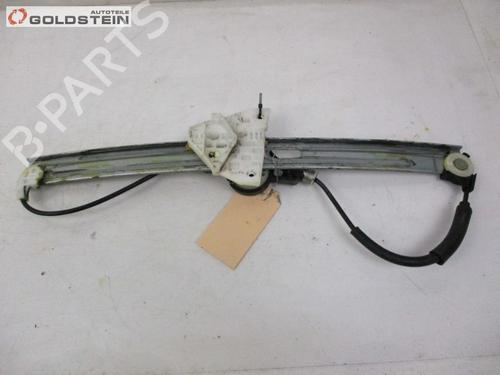 Used Front right window mechanism MAZDA 6 Hatchback (GH) 2.2 D (GH10) (129 hp) 18751367