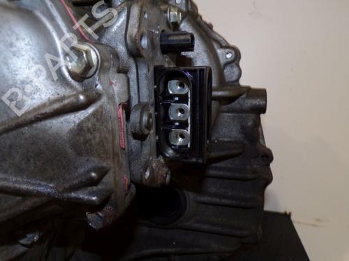 Gearbox TOYOTA PRIUS (_W3_) 1.8 Hybrid (ZVW3_) | BP29097175M3