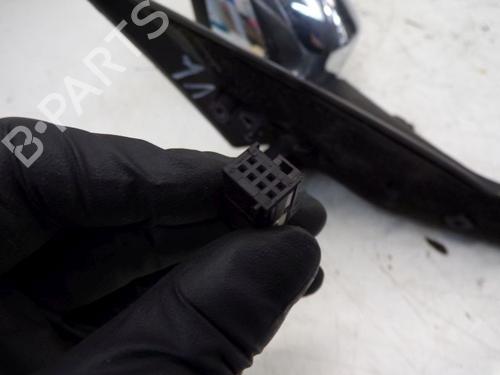 Left mirror ALFA ROMEO MITO (955_) 1.4 TJet (955AXG1A) | BP29101239C26 