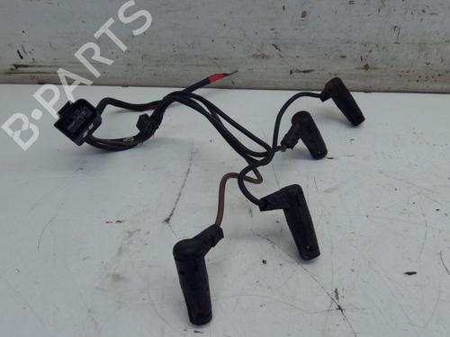 Used Wiring harness BMW X3 (F25) xDrive 20 d (184 hp) 29102347