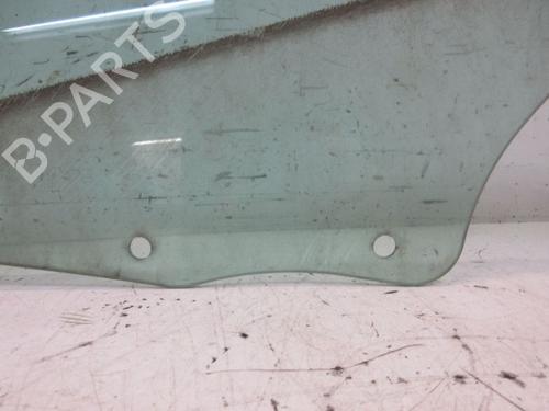 Front left quarter glass PEUGEOT 407 (6D_) 2.0 HDi 135 (6DRHRH, 6DRHRE, 6DRHRG, 6DRHRJ) | BP19294819C111 