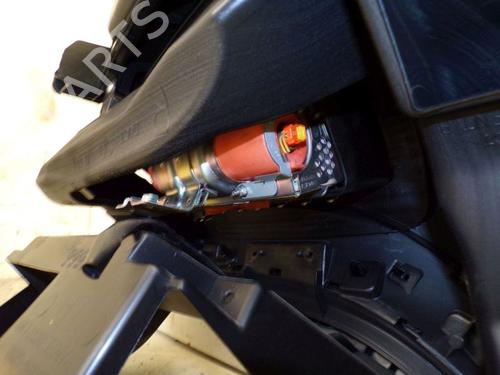 Andre SUBARU IMPREZA Hatchback (GR, GH, G3) 2.0 D AWD | BP29093075O1