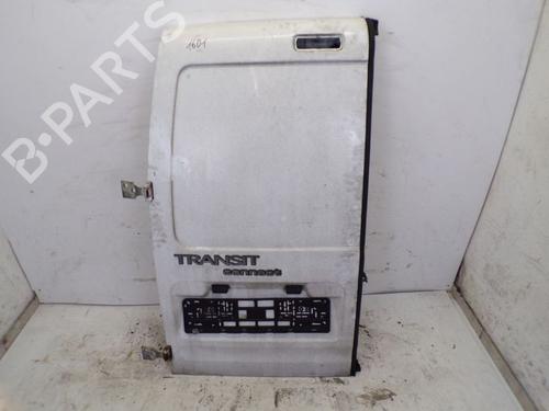 Used Left rear door FORD TRANSIT CONNECT (P65_, P70_, P80_) 1.8 Di (75 hp) 29085048