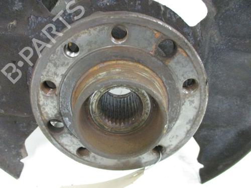 Right front steering knuckle SAAB 9-3 (YS3F, E79, D79, D75) 1.9 TiD | BP18792959M26 