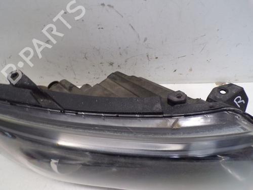 Right headlight KIA SORENTO II (XM) 2.4 CVVT | BP28174522C29 