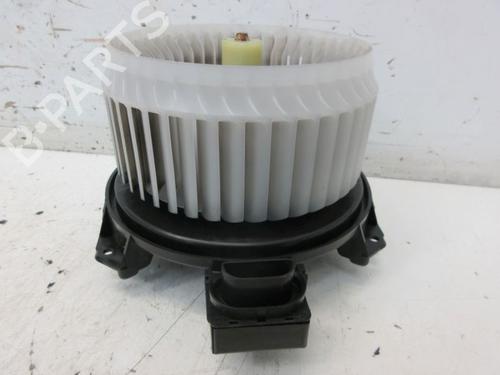 Heater blower motor TOYOTA YARIS (_P13_) 1.0 (KSP130) | BP29091383M62 