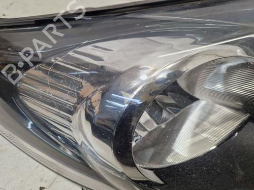 Right headlight FORD FIESTA VI (CB1, CCN) 1.25 | BP31622233C29 