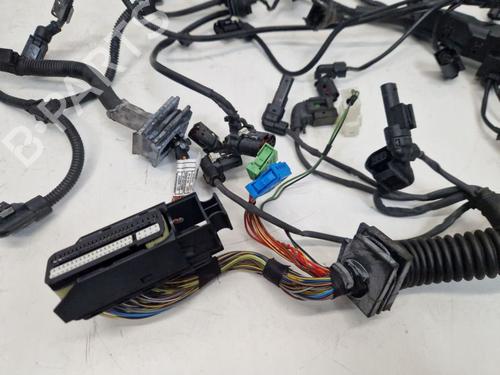 Wiring harness BMW X1 (E84) sDrive 16 d | BP37143822E16 - Image 3