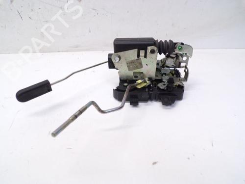 Front left lock DACIA SANDERO 1.6 (BS0D, BS0B, BS0F, BS0H) | BP18801937C98 