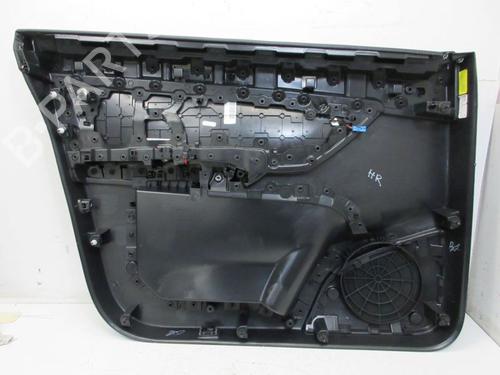 Høyre frontpanel TESLA MODEL Y (5YJY) EV Performance All-wheel Drive | BP31811962C59