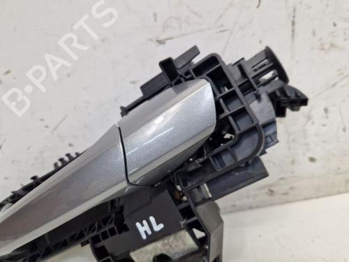 Rear left exterior door handle MERCEDES-BENZ GLK-CLASS (X204) 350 4-matic (204.987) | BP29104142C130 