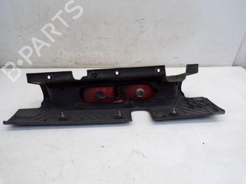 Right taillight RENAULT TRAFIC II Van (FL) 2.0 dCi 115 (FL01, FL0U, FL00, FL0H, FL0M) | BP29101729C35 