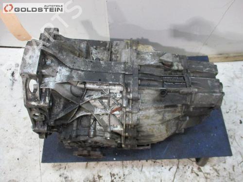 Girkasse AUDI A4 B7 (8EC) 2.0 TFSI | BP18789673M3 
